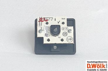Temperaturregler  267440193  BEKO ARCELIK GRUNDIG